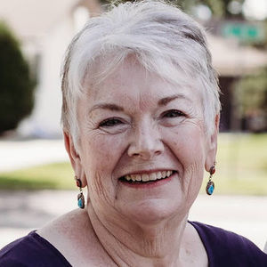 Meet your Posher, Kristi